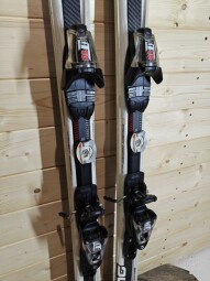 LYŽE BLIZZARD WSC RACING IQ 174CM